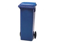 120 litre 2 Wheeled Standard Refuse Bin