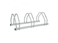 Universal Ground Cycle Racks