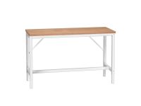 Bott Verso Height Adjustable Framework Bench with Multiplex Worktop