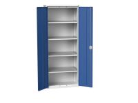 Bott Verso 4 Shelves Cupboard 800mm