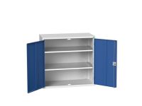 Bott Verso 2 Shelves Cupboard 1050mm