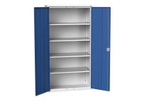 Bott Verso 4 Shelves Cupboard 1050mm