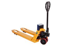 2000kg cap Weighing Hand Pallet Truck Budget