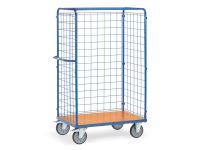 3-Sided Parcel Cart 1500x1000x700