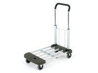 Fold/extend trolley 150kg capacity