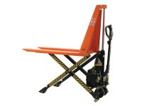 H/D High Lift Powered Pallet Trucks - 1000kg