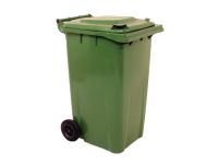 240 litre 2 Wheeled Standard Refuse Bin