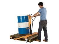 Drum Handler 250kg capacity