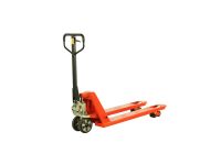 Maxima 2.5 tonne heavy duty pallet trucks Tyre Material Rubber