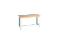 Bott Cubio Multiplex Worktop Framework Bench