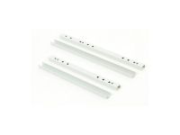 Bott Cubio 900mm Fixing Brackets for Suspended Cabinet (Pair)