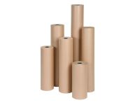 Brown Paper Rolls - 500 to 900mm