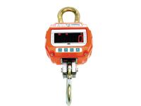 Electronic Crane Weighers - Bottom Shackle, 1 to 5 tonne