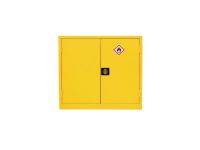 Slingsby COSHH Hazardous substance cabinets - 900 x 915 x 459mm