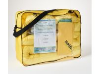 50 litre Chemical Spill Kit in strong holdall