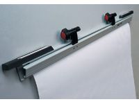 A0 CAD Plan Hangers, 925mm clamp width