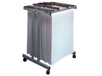 A0 Drawing Trolley Carrier for hangers