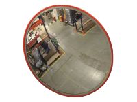 Internal convex Security Safety Mirror, 450mm diameter