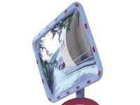 Traffic Blind Spot Mirror, 600 x 800mm