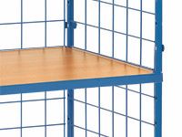 Additional Shelf for Parcel Cart 1000x700