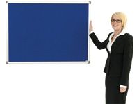 Antibacterial Display Noticeboards 900x600 to 2400x1200