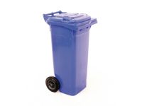 80 litre 2 Wheeled Standard Refuse Bin