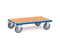 Fetra Basic Platform Trolley 1120mm L