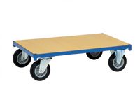 Fetra Basic Platform Trolley 1120mm L