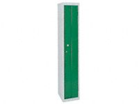 Browns Heavy Duty Locker 1778x305x305 single comp