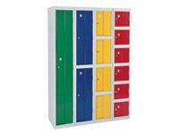 Browns Heavy Duty Locker 1778x305x457 3comp