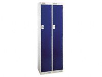 Link 51 Medium Duty Locker 1800x450x300 1 Compartment - Nest 2