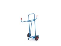 Fetra Cart for sheet material 350kg capacity 1440Hmm