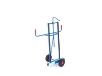 Fetra Cart for sheet material 350kg capacity 1460Hmm