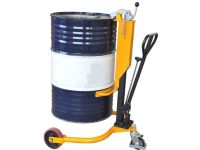 Hydraulic Drum Lifter with 250kg capacity