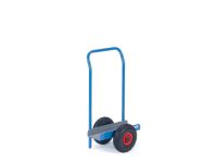 Fetra Dolly for sheet material 400kg capacity 910x380mm