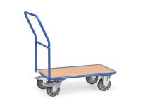 Fetra Ecoline Storeroom Trolley 1030mm x 505mm L x W