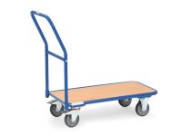 Fetra Ecoline Storeroom Trolley 1100mm x 450mm L x W