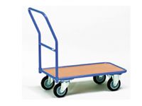 Fetra Ecoline Storeroom Trolley 1180mm x 705mm L x W