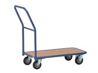 Fetra Ecoline Storeroom Trolley 1000mm x 600mm L x W