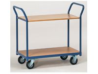 Fetra Ecoline Table top Cart 1030 x 500mm L x W