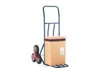 Folding toe Stairclimber Truck 150kg capacity