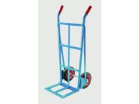 Heavy Duty Sack truck with 250kg capacity