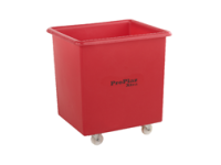 Food Grade Polyethylene Tapered Sided Tanks