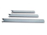 Fork Extension Sleeves, 150mm x 60mm x 2440mm