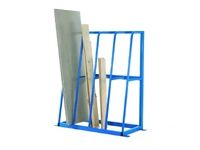 Fully Welded Vertical Storage Racks