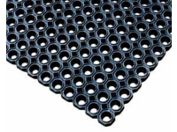 Groundsafe Outdoor Safety Mat