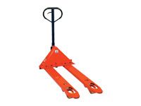 Hand Pallet Trucks - 1060mm L, Adjustable Forks