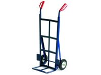 Heavy Duty Angle Iron Sack Trucks