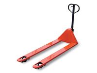 Heavy Duty Hand Pallet Trucks - 1500mm to 3000mm L Forks