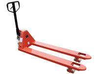 Heavy Duty Pallet Trucks  2000kg - Extra Long Forks